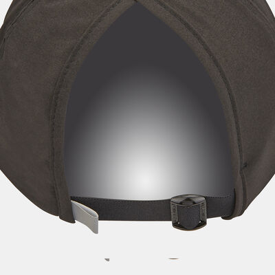 نيو ايرا قبعة بونيتيل اوبن باك 9FORTY للنساء أسود