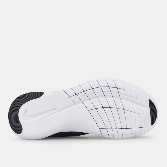 نايكي حذاء فري ران فلاي-نِت نيكست نيتشور رود رانينج للرجال أسود image number 3