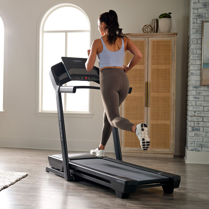 بروفورم جهاز المشي كاربون TL متعدد image number 4