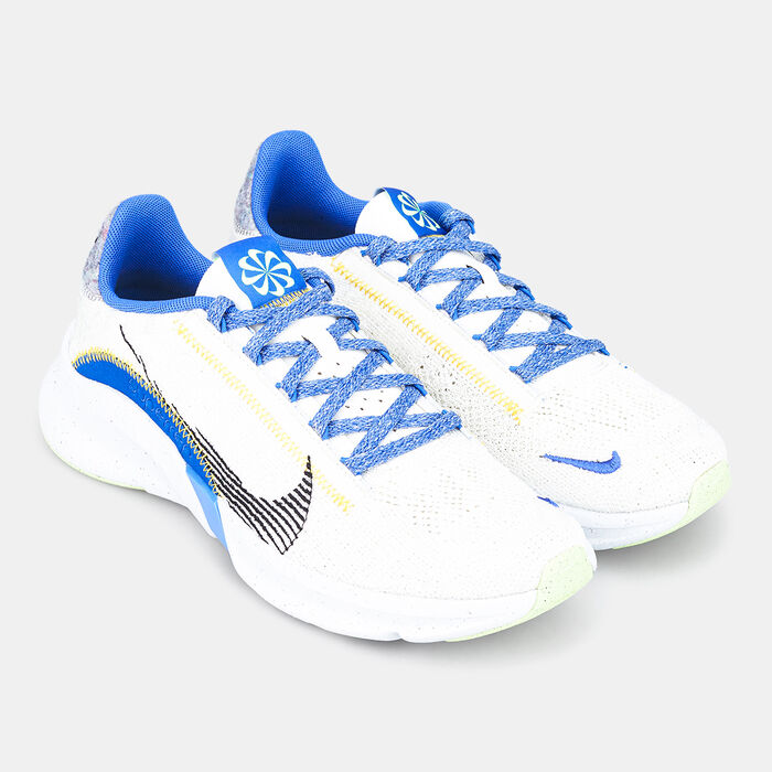 نايكي حذاء سوبر ريب جو 3 فلاي نيت نكست نيتشور للنساء أبيض image number 1