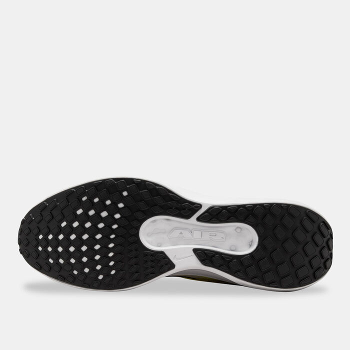 نايكي وينفلو 11 حذاء الجري رود للرجال أخضر image number 2