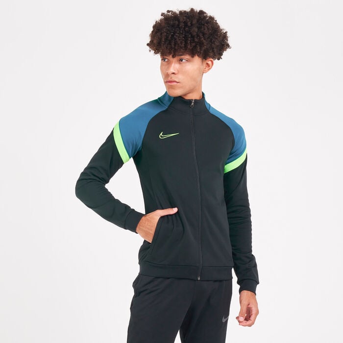 نايكي جاكيت دراي-فت اكاديمي للرجال متعدد image number 0