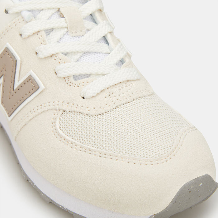 نيو بالانس حذاء 574 للاطفال بيج image number 4