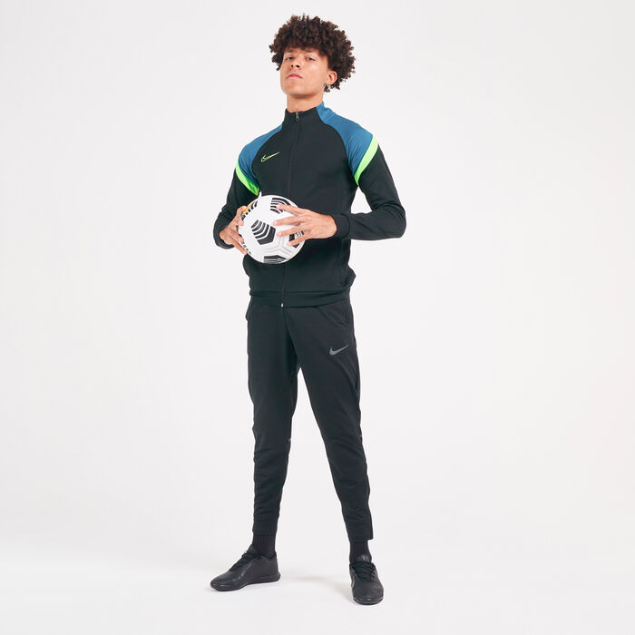 نايكي جاكيت دراي-فت اكاديمي للرجال متعدد image number 2