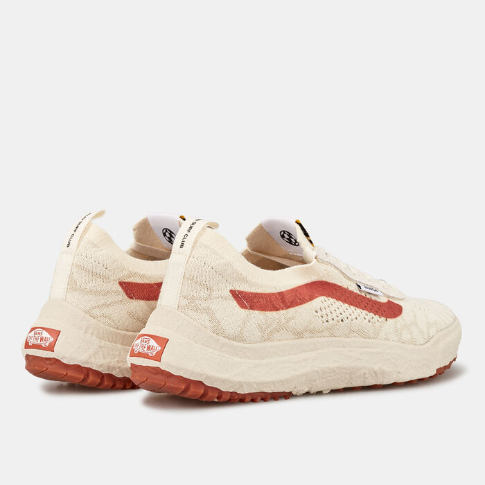 فانس حذاء جوجو الترا رينج VR3 للرجال والنساء بيج image number 2