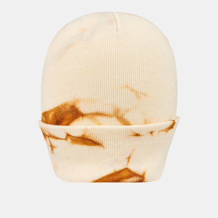 نايكي قبعة SB سبورتسوير اول اوفر برينت تاي-داي للرجال أبيض image number 1