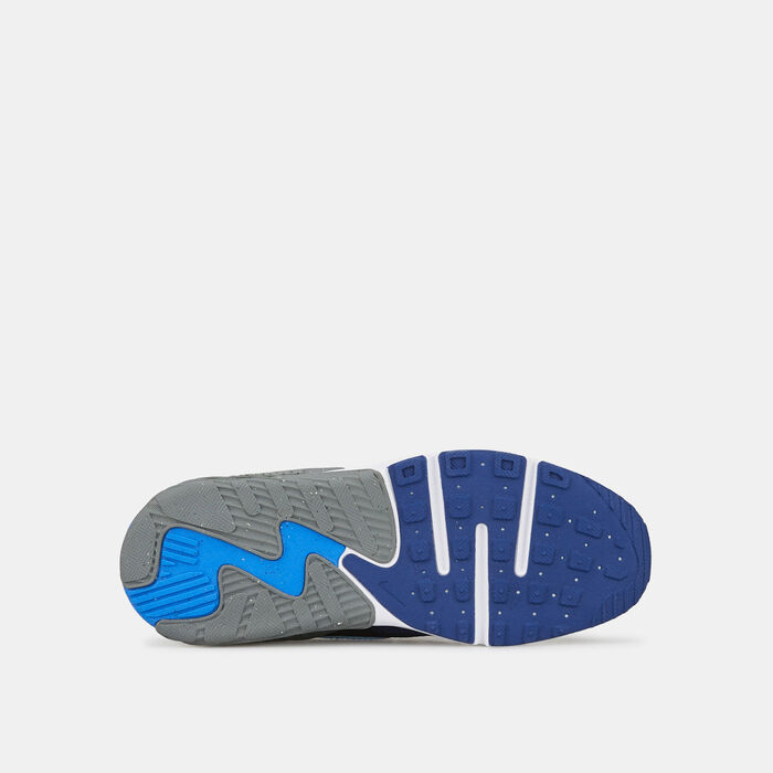 نايكي حذاء اير ماكس إكسي للاطفال الصغار أزرق image number 3
