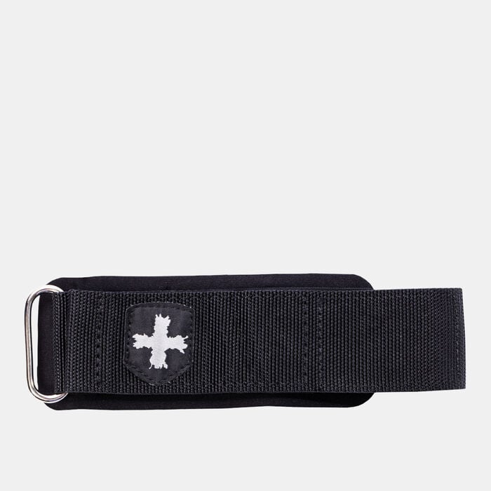 هاربينجر لفافات دعم المعصم ترينينج أسود image number 2