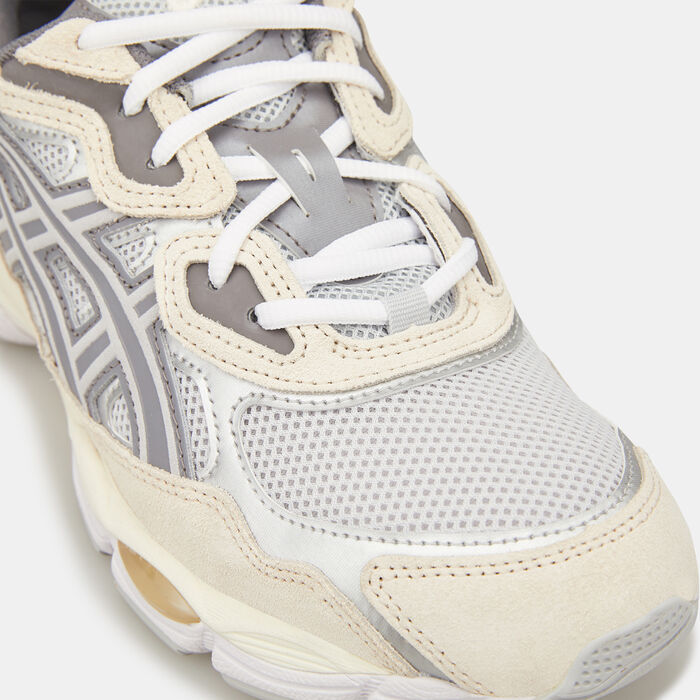 اسيكس حذاء GEL-NYC رمادي image number 5