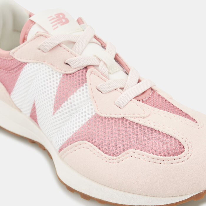 نيو بالانس حذاء 327 للاطفال بيج image number 4