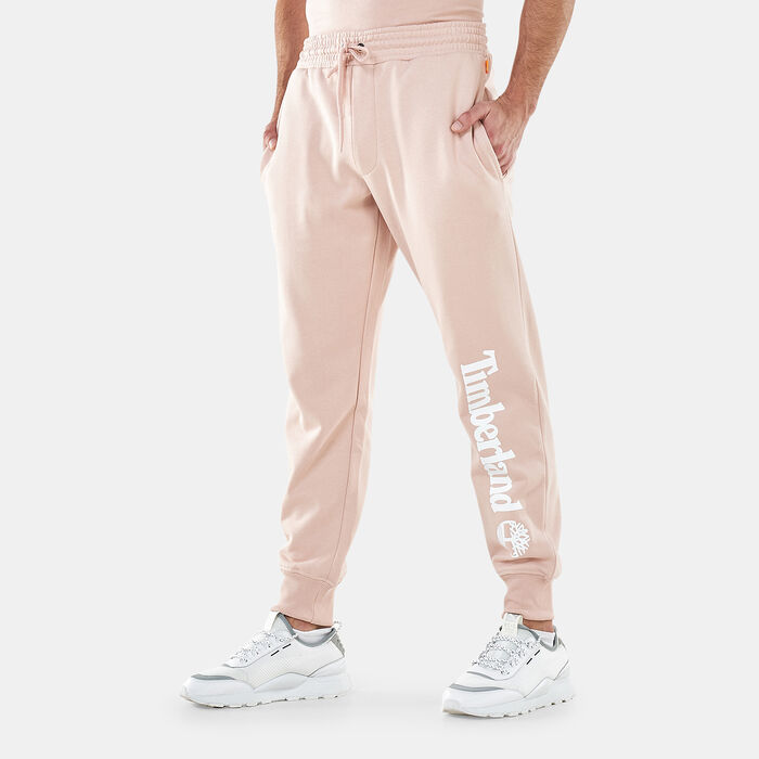 تمبرلاند بنطال لوجو للرجال image number 0