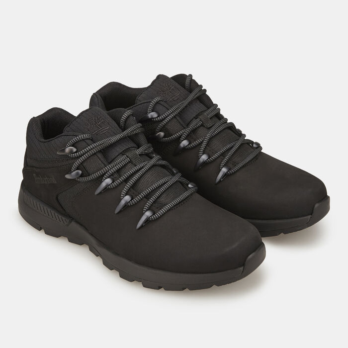 تمبرلاند حذاء سبرينت تيكر سوبر اكسفورد للرجال أسود image number 1