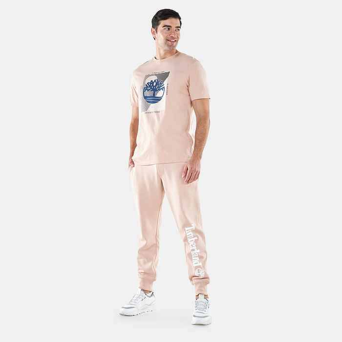 تمبرلاند بنطال لوجو للرجال image number 2