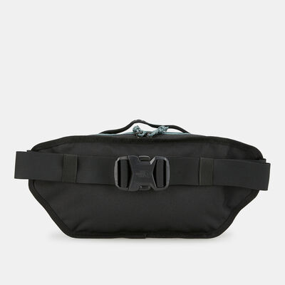 ذا نورث فيس حقيبة الخصر بوزر 3 (حجم كبير) أخضر