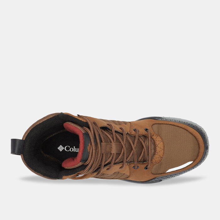 كولومبيا بوت بورتلاندر اومني-هيت إنفينيتي للرجال بنى image number 4