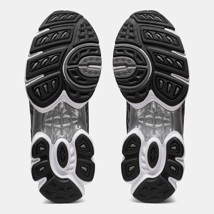 اسيكس حذاء جيل-نيمبس 9 للرجال أسود image number 3