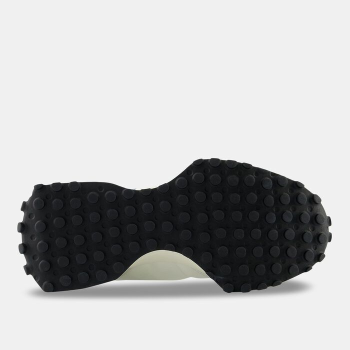 نيو بالانس حذاء 327 للنساء رمادي image number 3