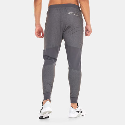 سكوات وولف بنطال ستيتمنت ريبد فلكس للرجال رمادي