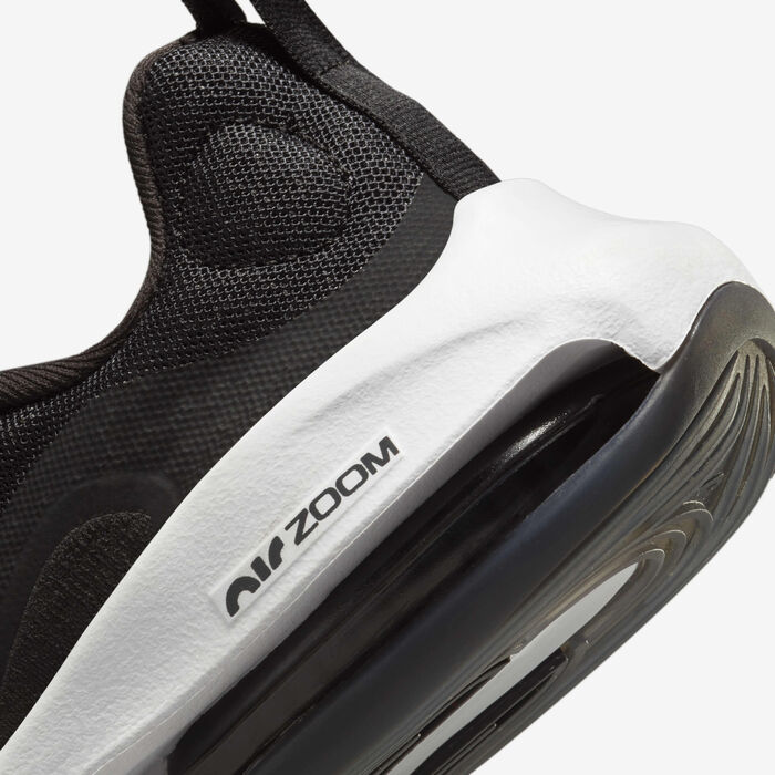 نايكي اير زووم أركاديا 2 حذاء للأطفال الصغار أسود image number 7