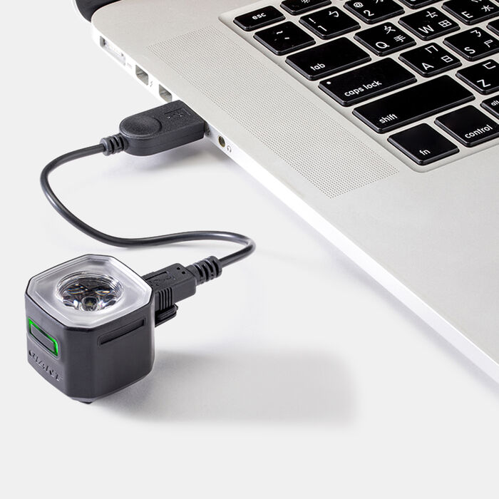 جاينت إنارة أمامية للدراجة ريكون 100 متعدد image number 2