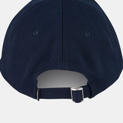 كونفرس قبعة تيب-اوف بيسبول أسود