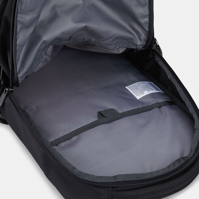 ذا نورث فيس حقيبة ظهر فولت أحمر image number 3