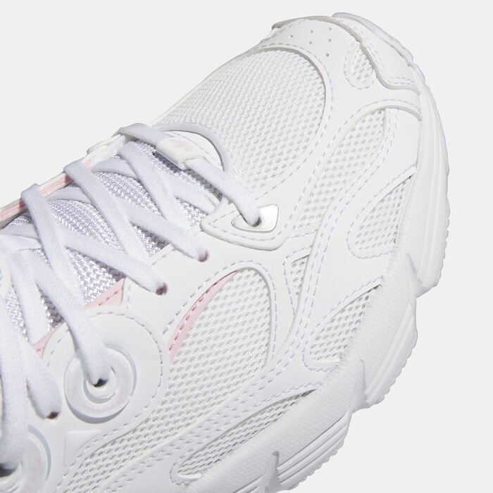 اديداس اورجينال حذاء استر للنساء أبيض image number 5