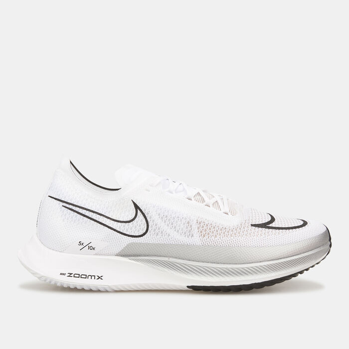 نايكي حذاء ستريكفلاي لسباق الطريق أبيض image number 0