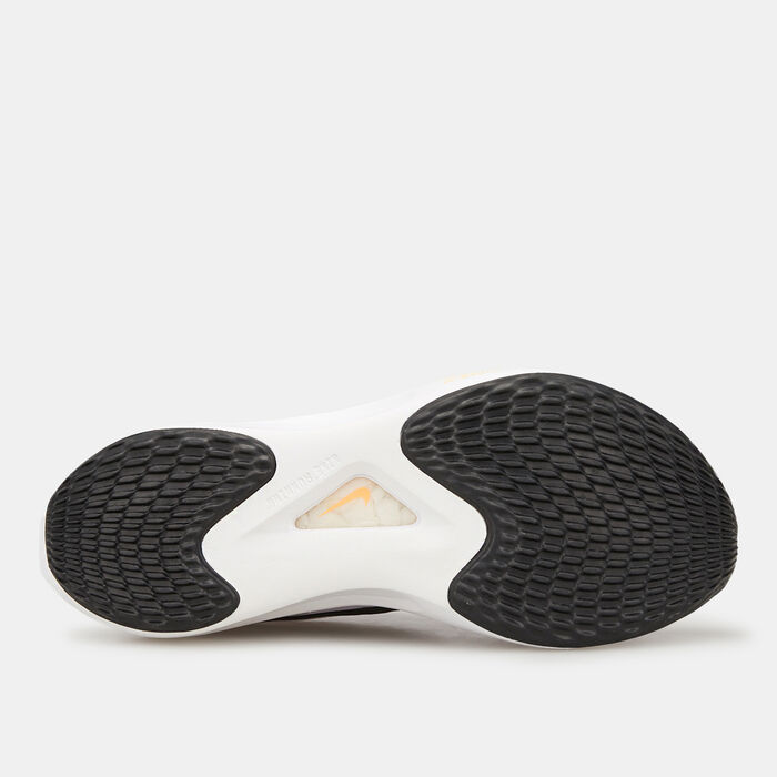 نايكي حذاء زوم فلاي 5 رود رانينج للنساء رمادي image number 3