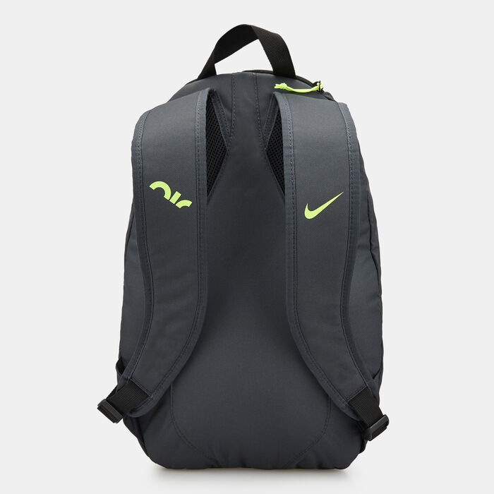 نايكي حقيبة الظهر للرجال رمادي image number 1