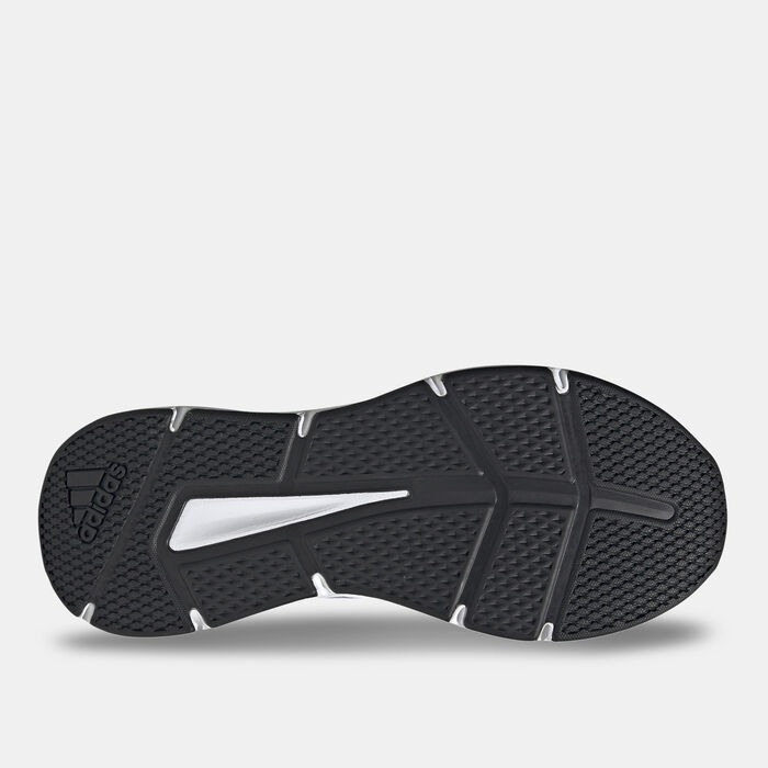 اديداس حذاء جالاكسي 6 للرجال أبيض image number 3