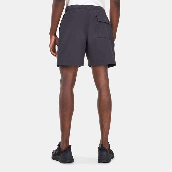 تمبرلاند شورت بروجريسيف يوتيليتي للرجال أسود image number 1