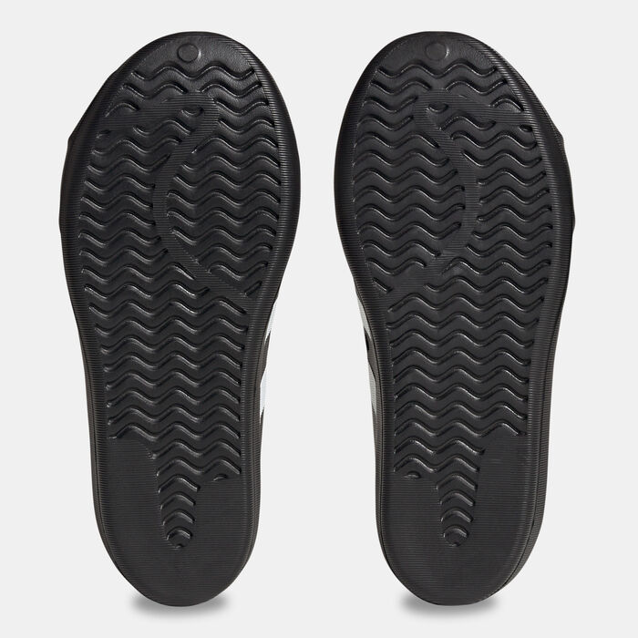 اديداس اورجينال حذاء اديفورم سوبرستار للرجال أسود image number 3