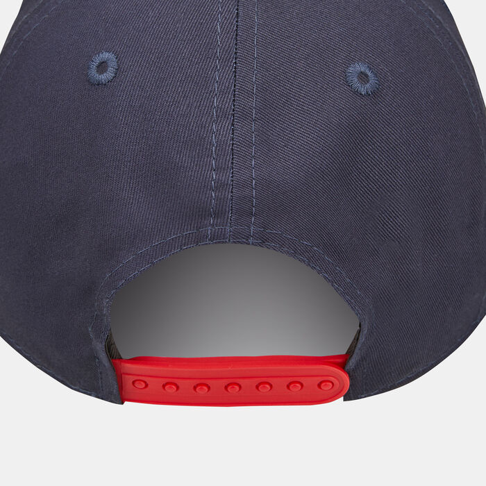 نيو ايرا قبعة ريد بول ريسينج 9فورتي أزرق image number 1