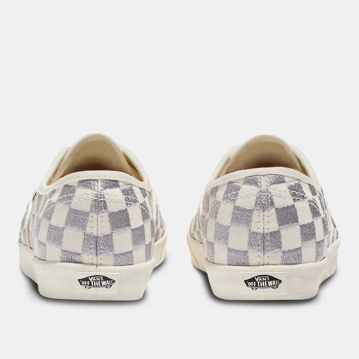 فانس حذاء اوثنتك لوبرو للرجال والنساء رمادي image number 4