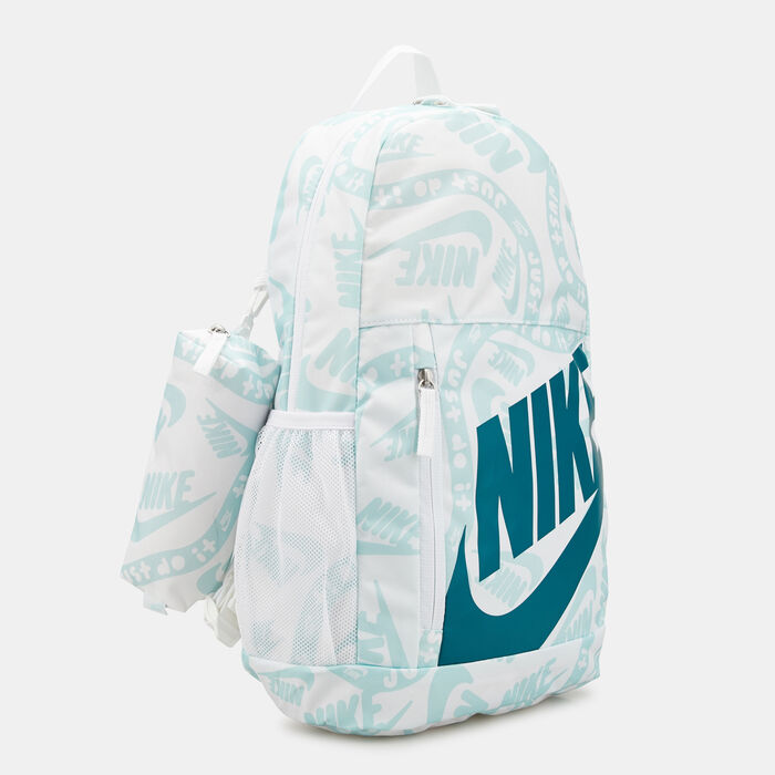 نايكي حقيبة ظهر ايليمنتال للرجال أخضر image number 2