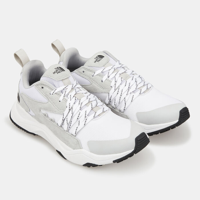 ذا نورث فيس حذاء تارافال سبيريت للنساء أبيض image number 1