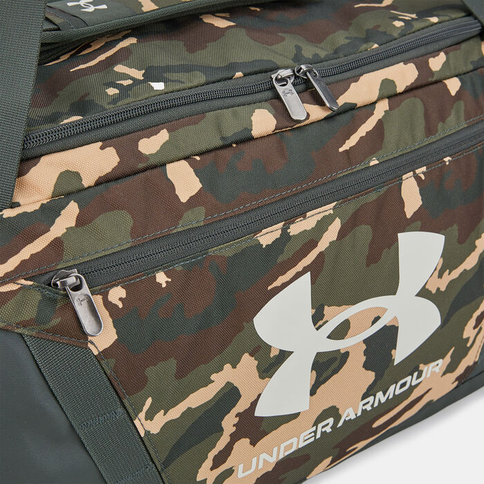 اندر ارمر حقيبة اندنايبل 5.0 أخضر image number 3