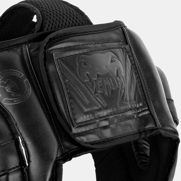 فينوم خوذة تشالنجر 2.0 اوبن فيس متعدد image number 1