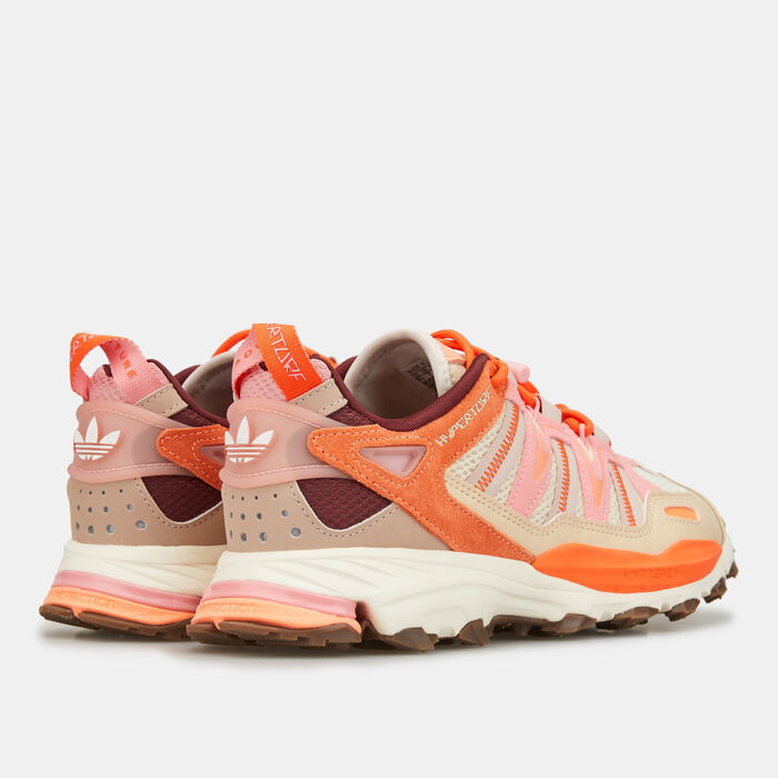 اديداس اورجينال حذاء هايبرتيرف ادفينتشور للنساء بيج image number 2