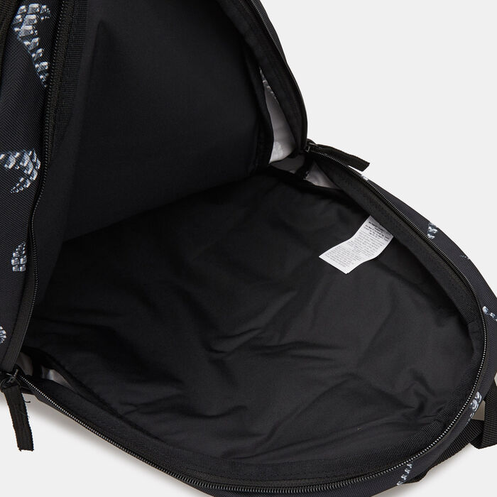 نايكي حقيبة الظهر اليمنت أسود image number 3