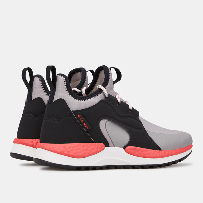 كولومبيا حذاء المشي SH/FT™ اورورا اوتدراي للنساء image number 2