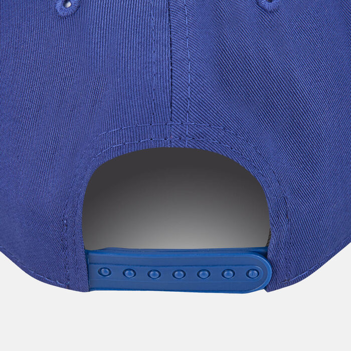 نيو ايرا قبعة لوس انجلوس دوجرز 9فيفتي سناباك للرجال image number 1