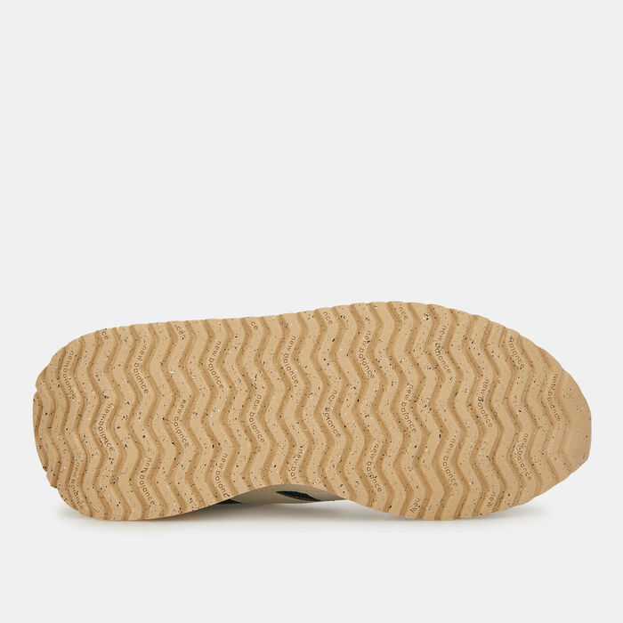 نيو بالانس حذاء 237 للرجال أزرق image number 2