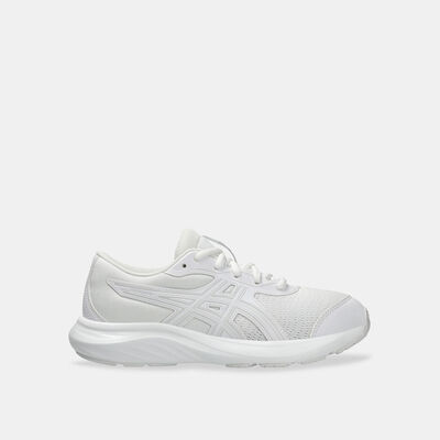 اسيكس حذاء الجري كنتند 9 للأطفال أبيض