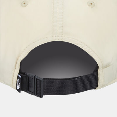 ذا نورث فيس قبعة كلاسيك تك 66 أخضر