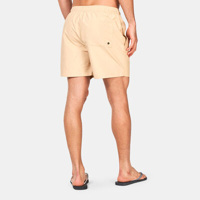 كالفن كلاين شورت السباحة إنتنس باور للرجال بنى