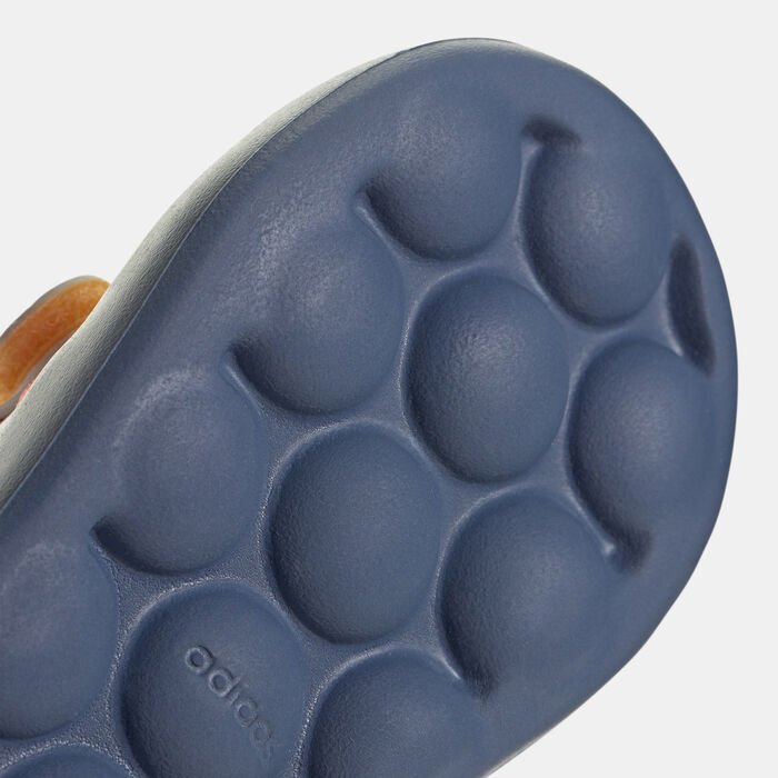 اديداس حذاء &times; ديزني ميكي اند فريندز جراند كورت 2.0 للاطفال أبيض image number 4