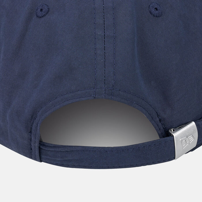 نيو ايرا قبعة MLB نيويورك يانكيز فلوليس 9FORTY للرجال أزرق image number 1