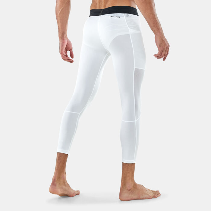 جوردن ليقنز اير دراي-فت للرجال أبيض image number 1